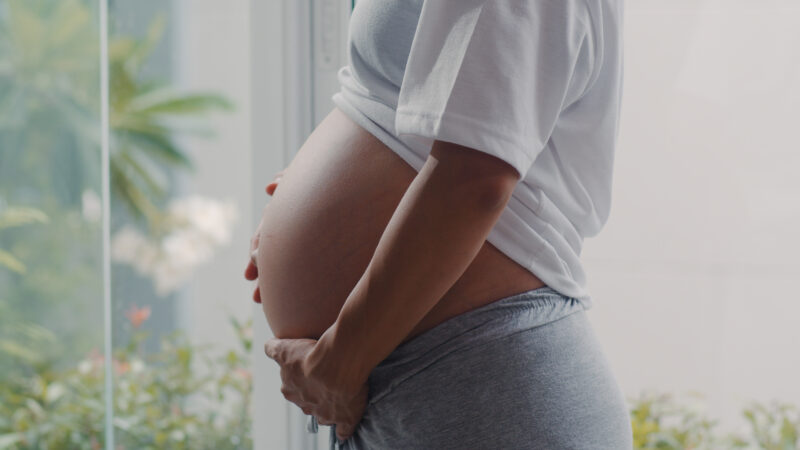 Secondary Case Study 5: Best practice management for pregnancy recommendations: case studies